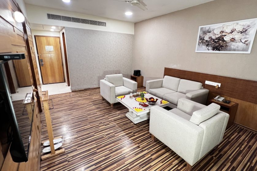gardensuite