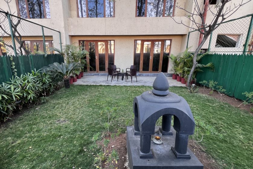 gardensuite